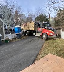 Best Office Cleanout  in Coral Hills, MD